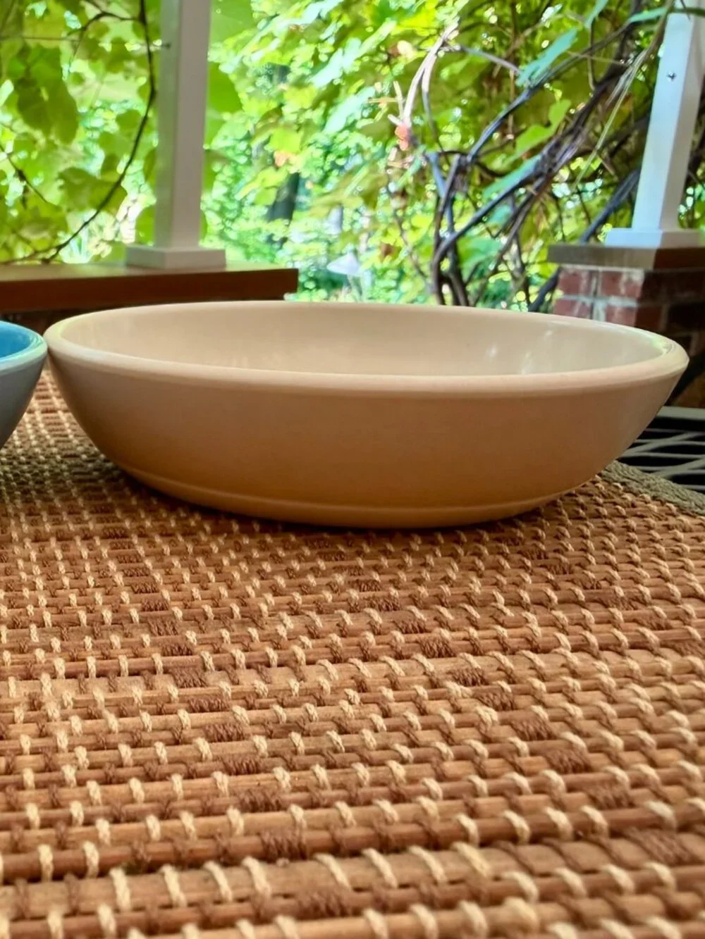 🐾PET | Van Ness Ecoware Non‑Skid Cat Bowls (Set-2) – BPA‑Free, Whisker‑Friendly